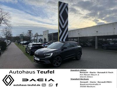 Schwarz Gebraucht 2023 Renault Austral Esprit Alpine SUV | 30.490 € (Teuer)