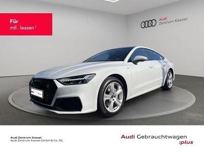Audi A7 Sportback