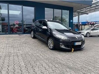 Gebraucht Renault Mégane GT Line GT-Line 131 PS (96 kW) 2010 Kombi