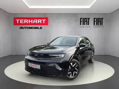 Gebraucht Opel Mokka