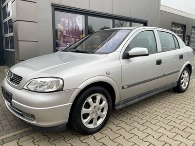 gebraucht Opel Astra 1.7 DTI 16V COMFORT