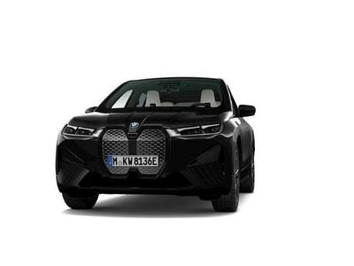 Gebraucht BMW iX 239 kW (326 PS) 2026 SUV