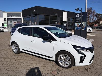 Gebraucht Renault Clio V Evolution 67 PS (49 kW) 2024 Weiß Limousine