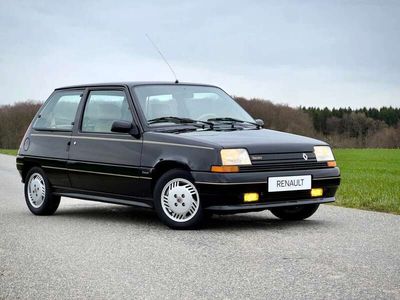 gebraucht Renault R5 R 5Exclusiv