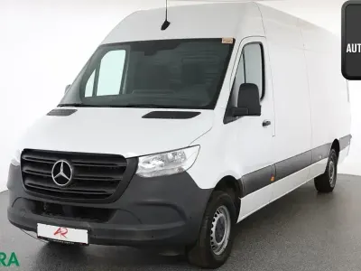 Gebraucht Mercedes Sprinter
