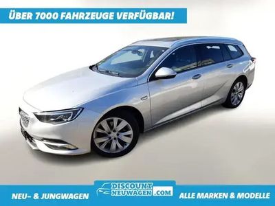 Opel Insignia Country Tourer