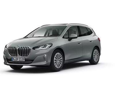 Nuova BMW 220 Active Tourer 170 CV (125 kW) 2026 Grigio Monovolume