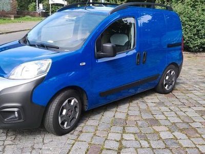 gebraucht Fiat Fiorino SX