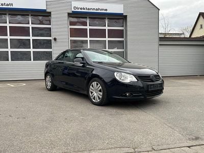 VW Eos