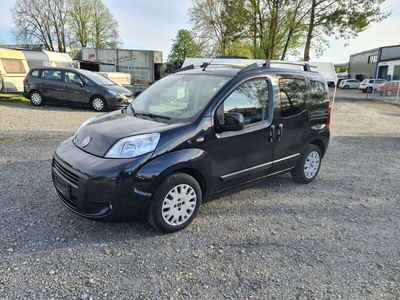 Fiat Qubo