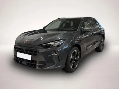 Neu Cupra Terramar VZ 272 PS (200 kW) 2026 Manufacturer SUV
