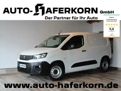 Gebraucht Peugeot E-Partner