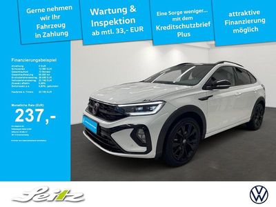Gebraucht VW Taigo R-line 110 PS (80 kW) 2023 SUV
