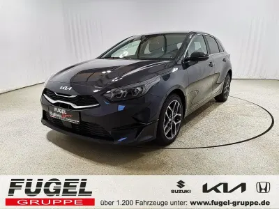 Nuova Kia Ceed Style 140 CV (102 kW) 2025 Grigio Utilitaria
