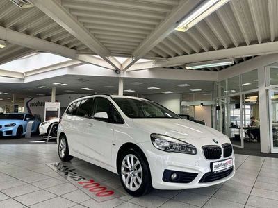 BMW 216