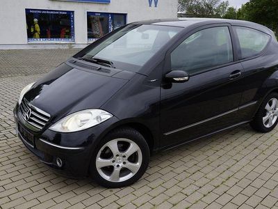Mercedes A150