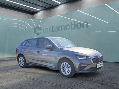 Grau Gebraucht 2024 Skoda Scala Selection Kleinwagen | 28.580 € (Teuer)