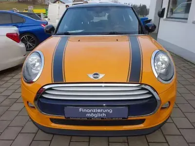 Occasion Mini Cooper