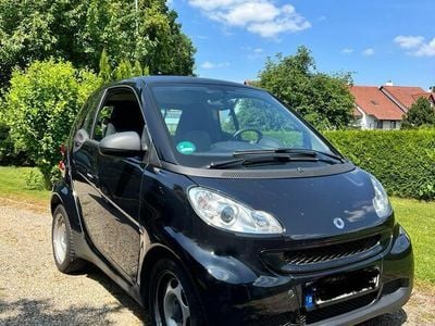 Smart ForTwo Coupé
