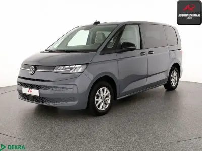 Gebraucht VW Multivan