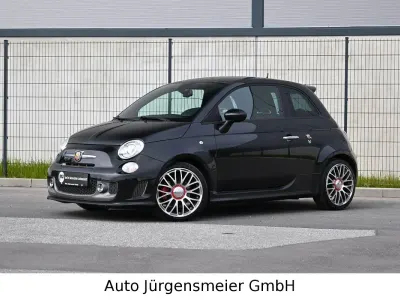 Gebraucht Abarth 595