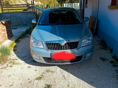 Gebraucht Skoda Octavia
