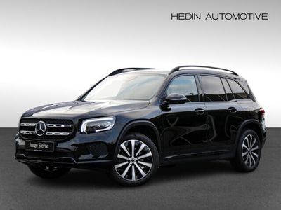 Mercedes GLB250