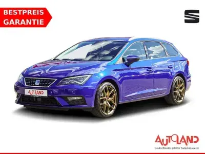 Gebraucht Seat Leon 150 PS (110 kW) 2019 Andere