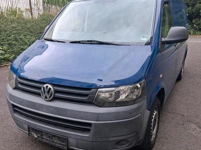 VW T5