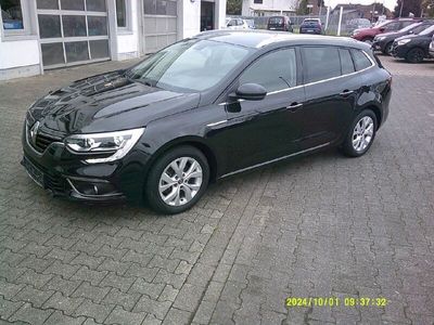 Renault Mégane GrandTour