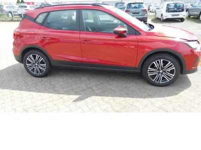 Gebraucht Seat Arona