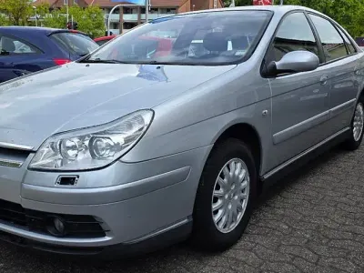 Gebraucht Citroën C5