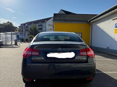 Citroën C5