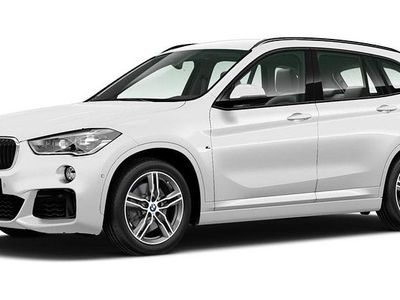 Gebraucht BMW X1 140 PS (102 kW) 2018 SUV
