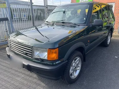 Gebraucht Land Rover Range Rover