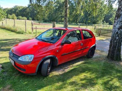 gebraucht Opel Corsa Corsa1.2 16V