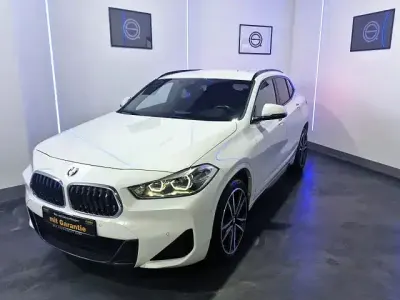 Gebraucht BMW X2 M Sport 150 PS (110 kW) 2023 Andere SUV