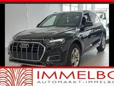 Gebraucht Audi Q5