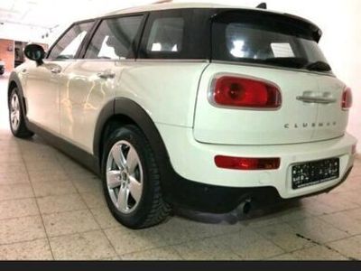 gebraucht Mini Clubman coper