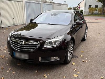 Gebraucht 2011 Opel Astra Kombi | 8.000 €