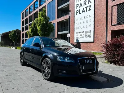 Gebraucht Audi A3 Sportback