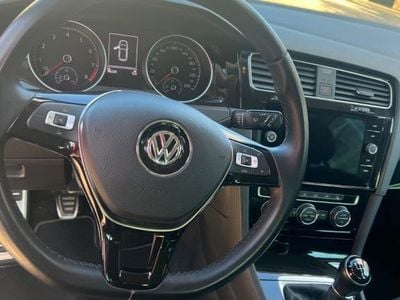 VW Golf VII