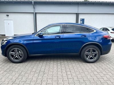 Mercedes GLC300