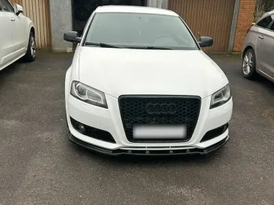 Gebraucht Audi A3
