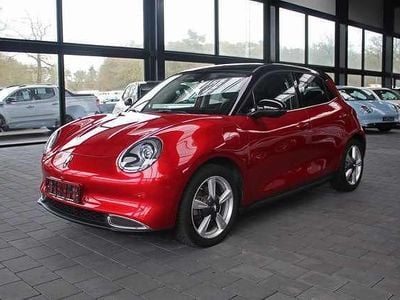 Gebraucht Ora 03 125 kW (171 PS) 2023 Rot metallic Kleinwagen