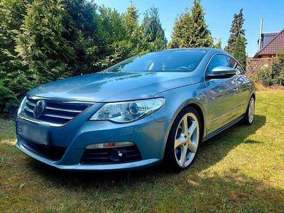 VW CC