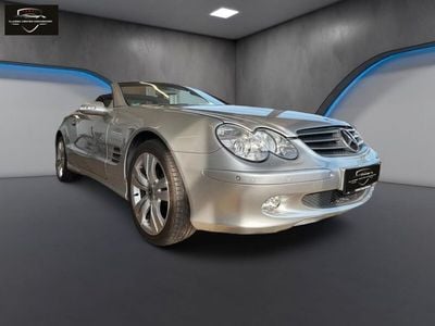 Mercedes SL350