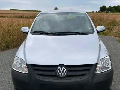 Gebraucht VW Fox