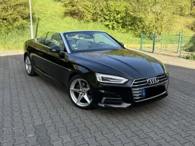 Gebraucht Audi A5 Cabriolet