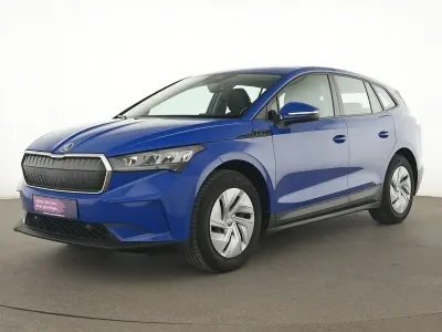 Gebraucht Skoda Enyaq iV